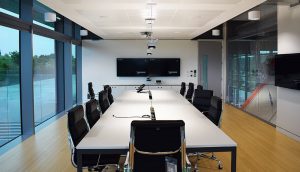 Malmesbury Office